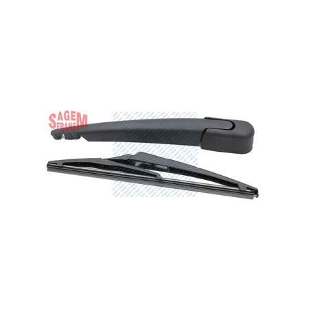 93178858 Silecek Kolu Arka  Astra H Corsa E